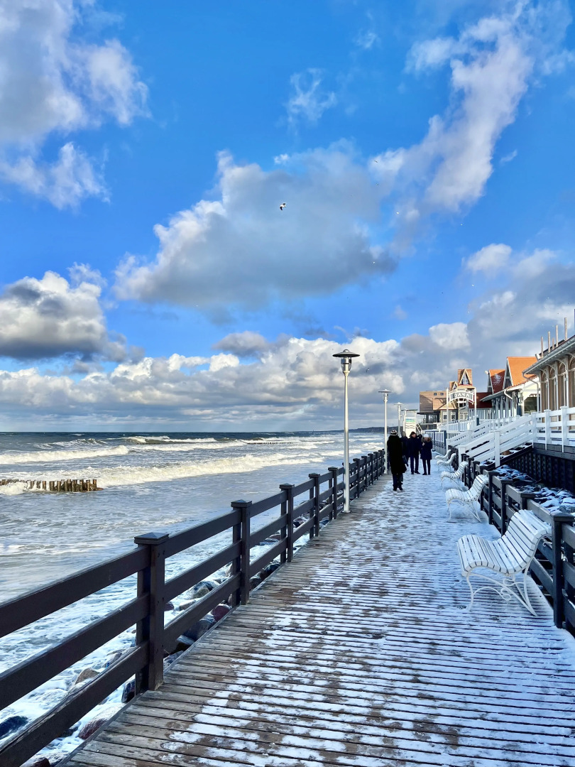 Апартаменты Комфорт-класса в ЖК Кранц-Престиж