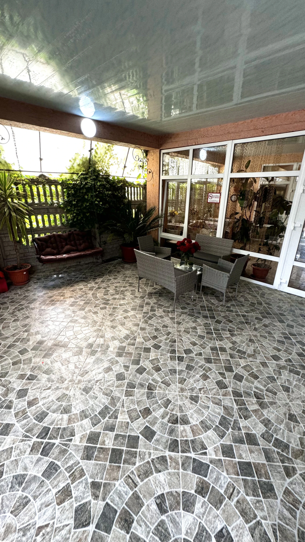 Гостевой Дом Прибрежный