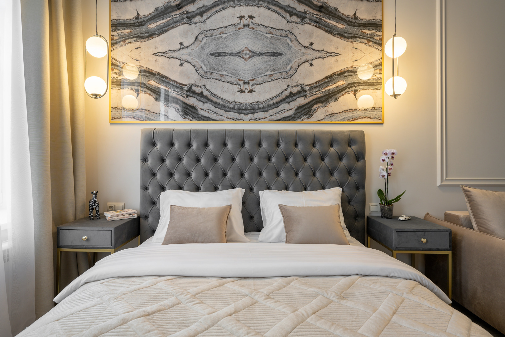 Апартаменты Премиум Астория на Исаакиевской Площади