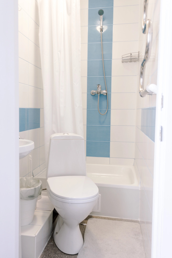 Гостевой Дом Европа House