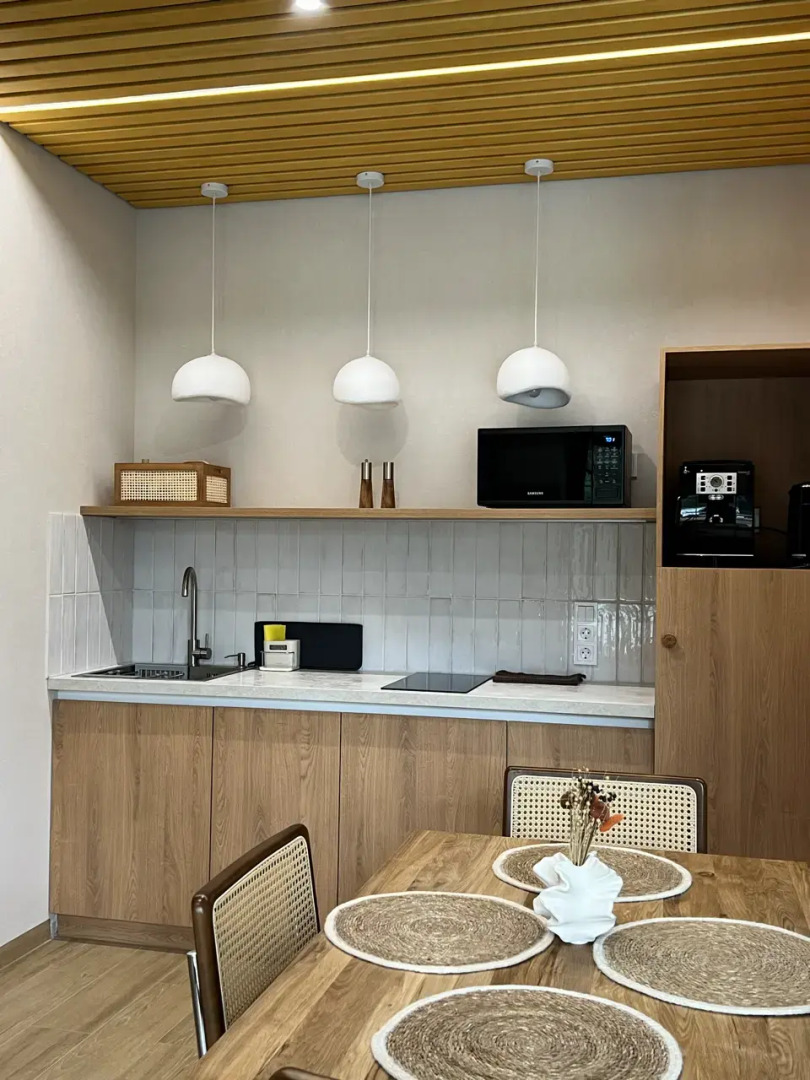 База отдыха Belka Forest House