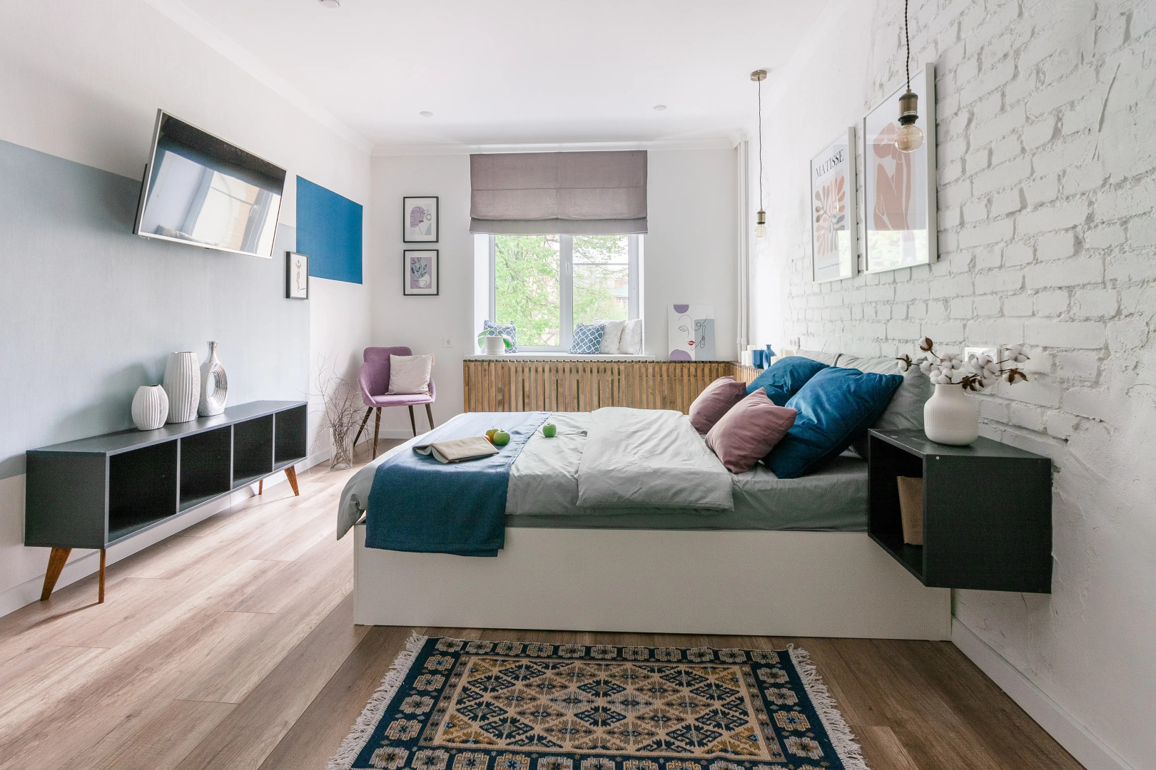 Апартаменты Роскошь Истории! Апартаменты у Кремля