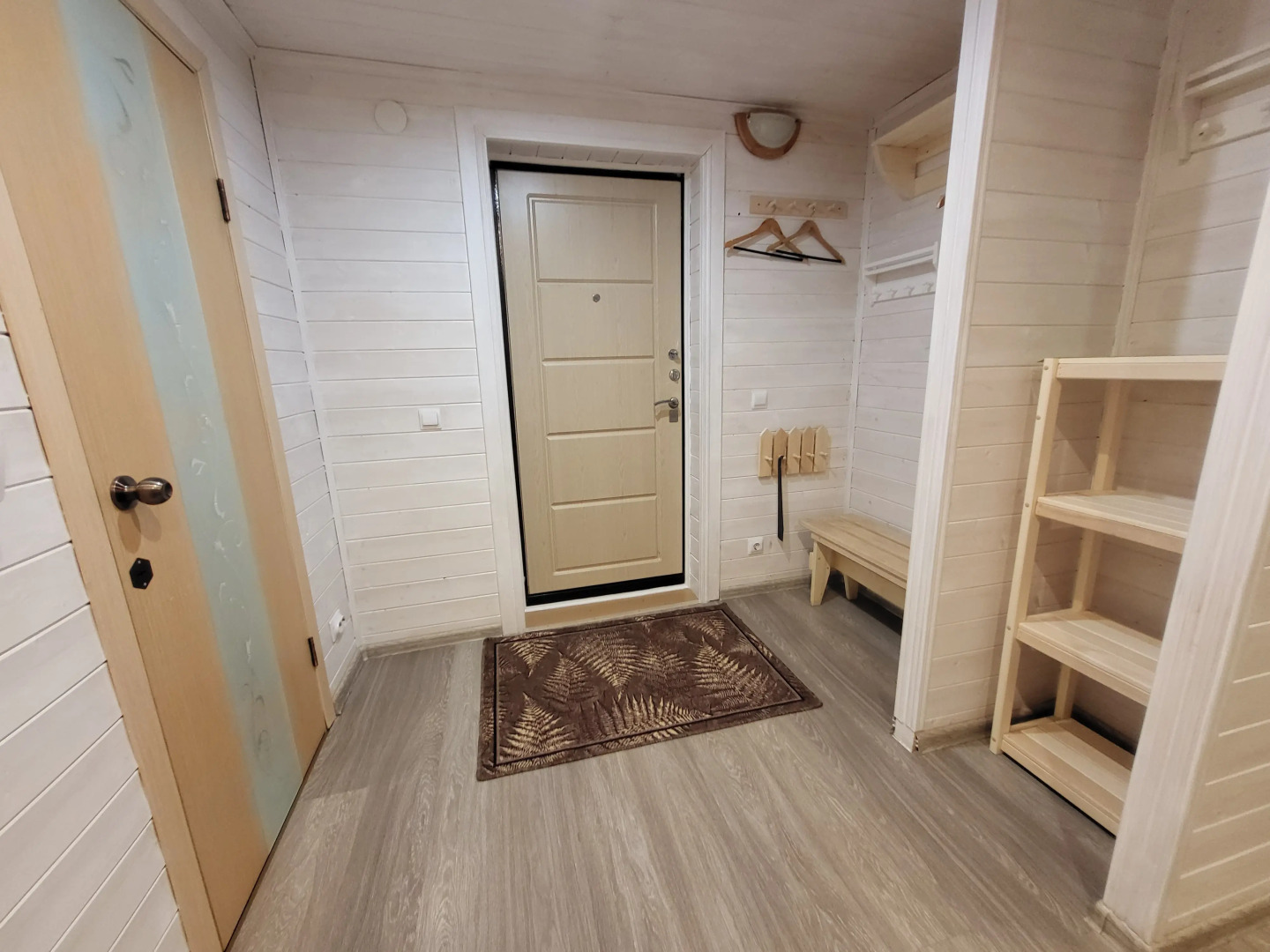 Гостевой Дом Сап Хата