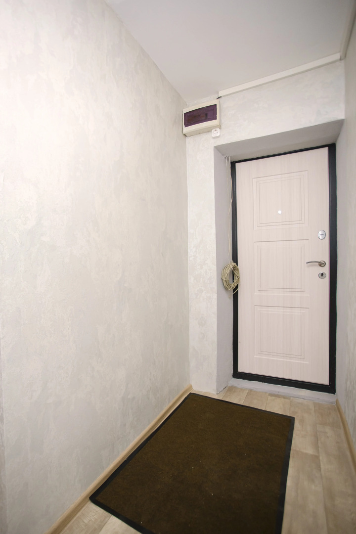 Апартаменты УК Атмосфера в центре Ярославля на Рыбинской