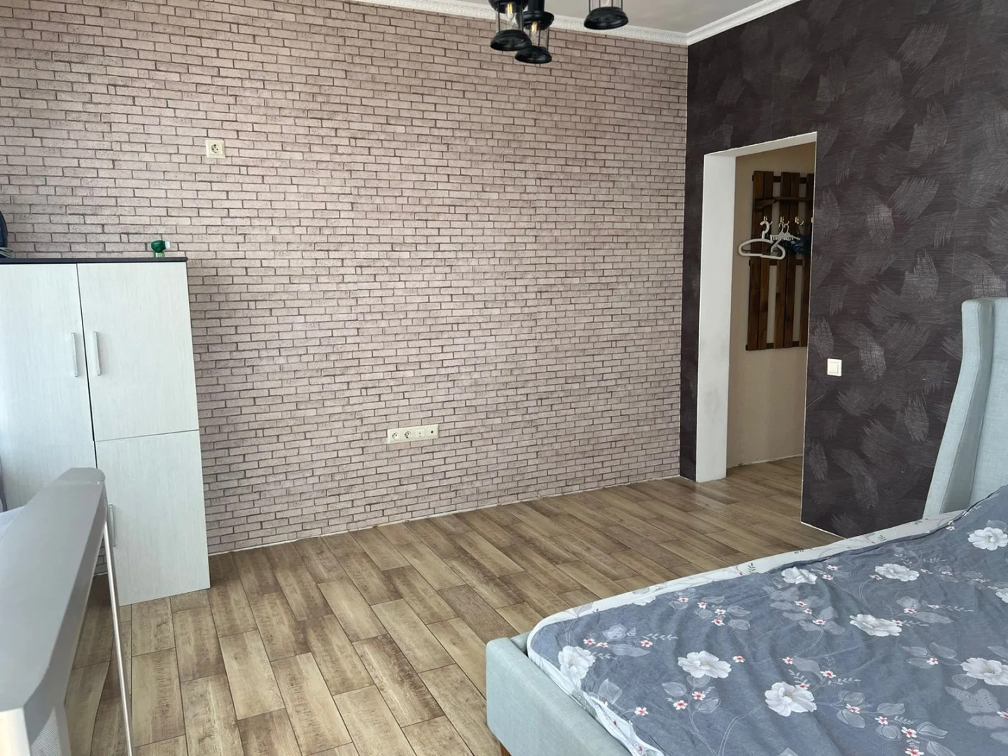 Вилла Ландыш 1