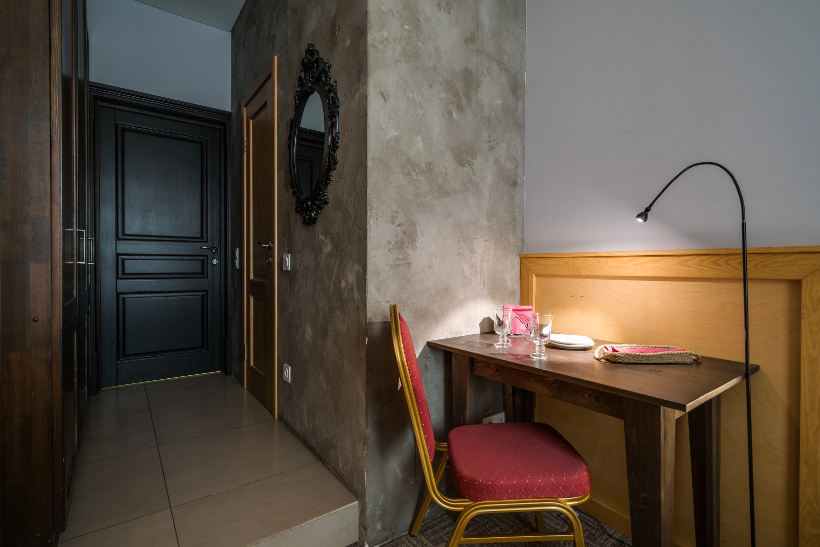 Отель Невский 74