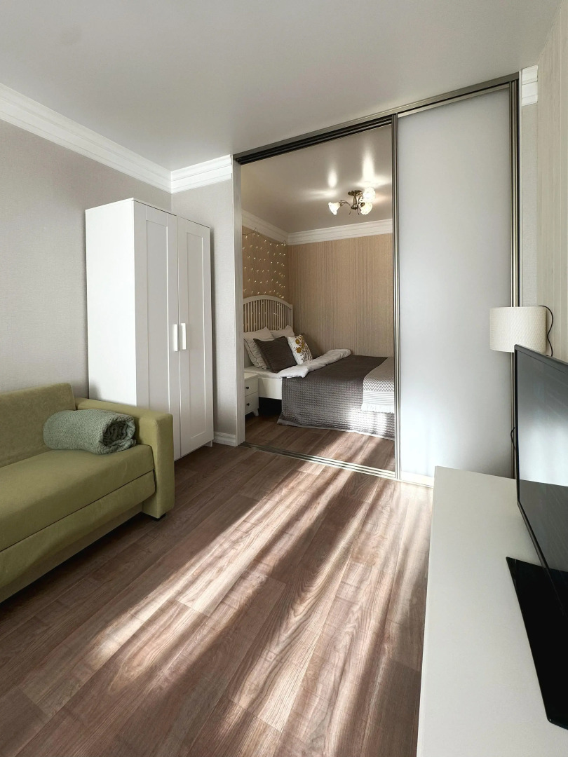 Квартира Уютная