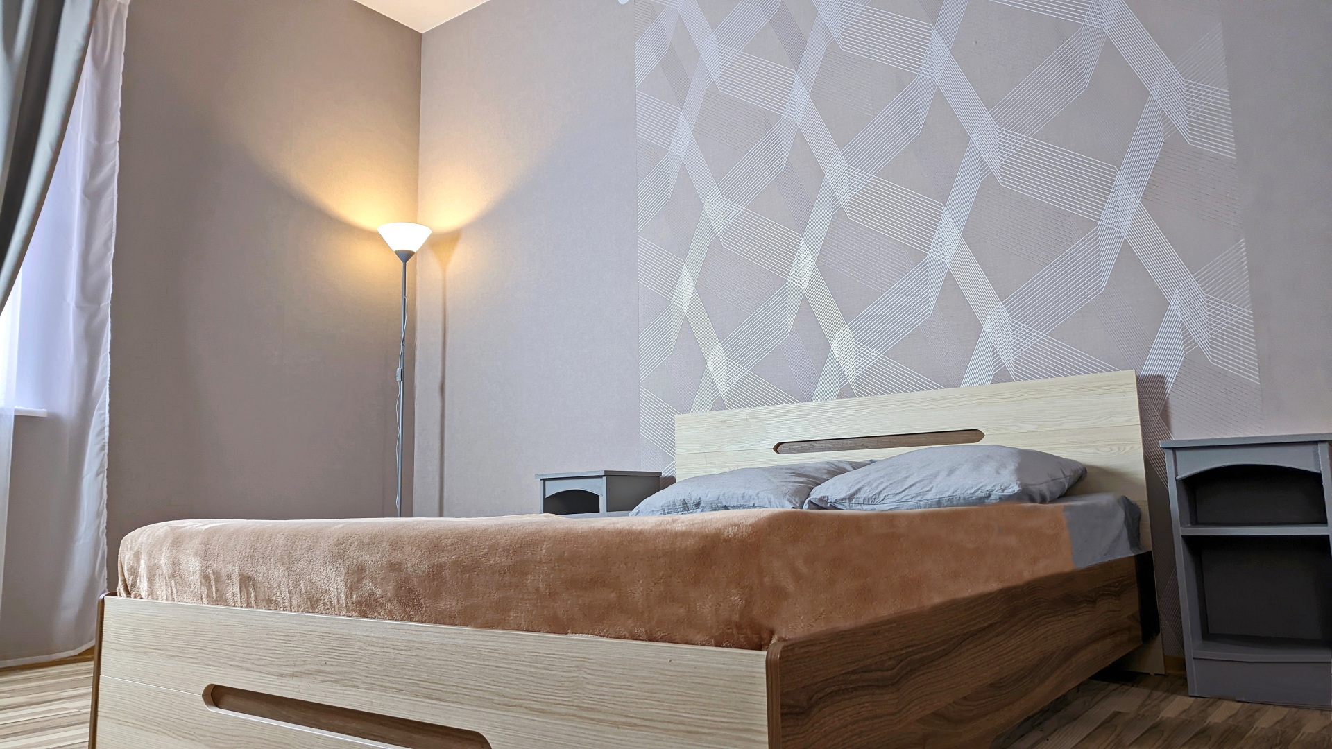 Гостевой дом Natali