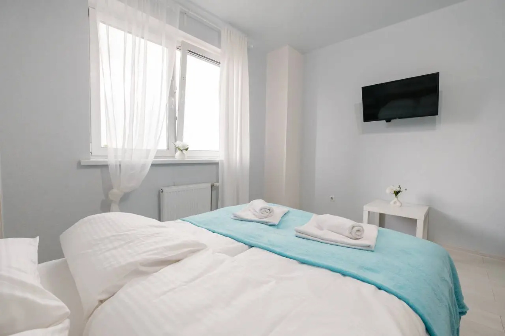 Апартаменты lxt.by Пролетарская 2а