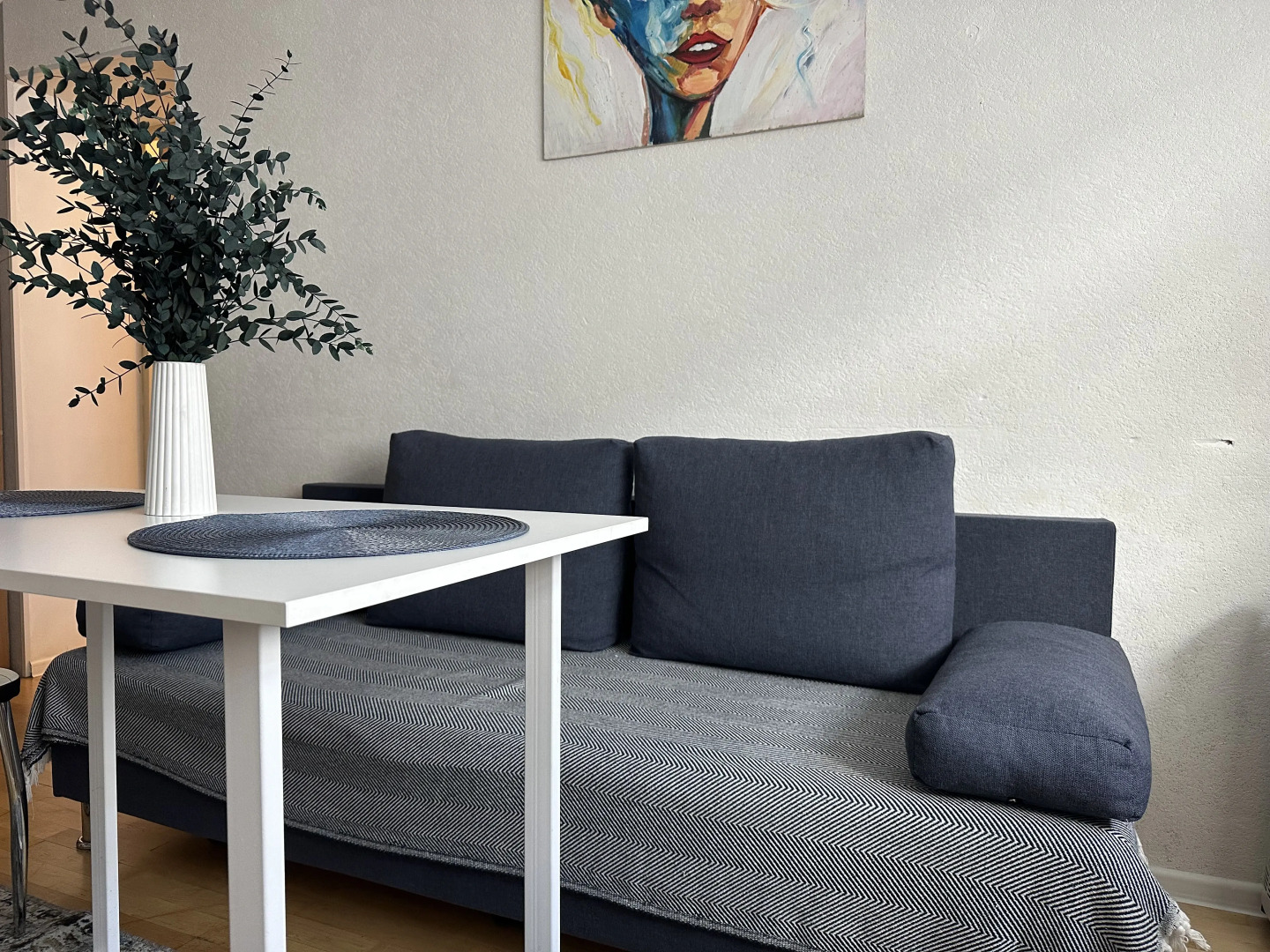 Квартира у Башни Ратуши