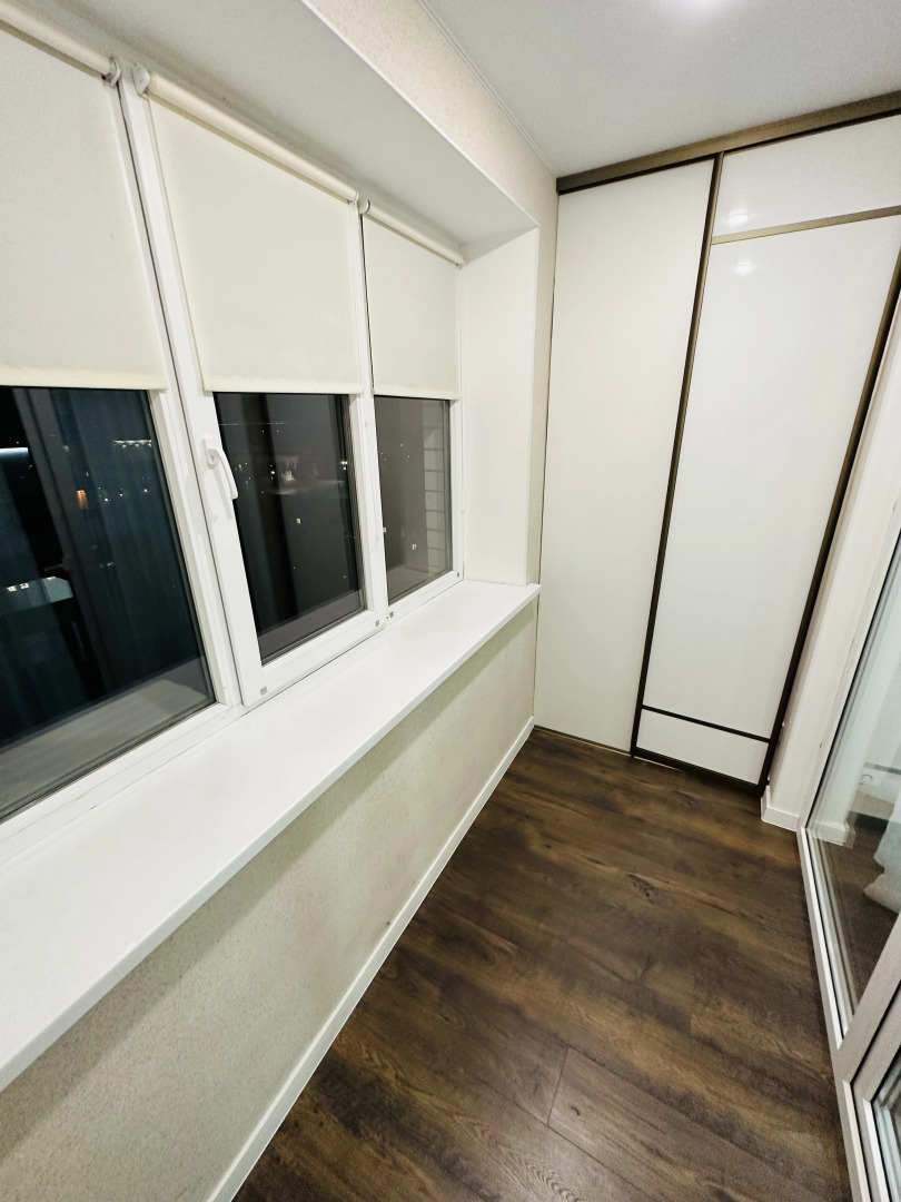 Квартира Видовая в самом сердце города