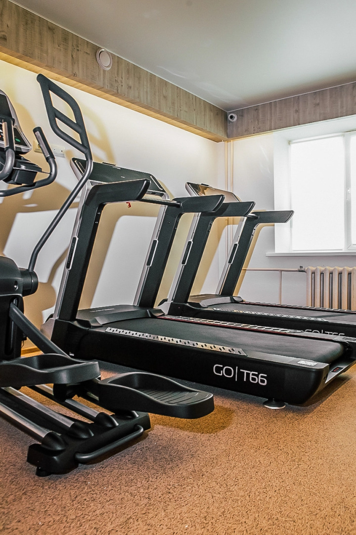 Апарт-Отель Аэлита