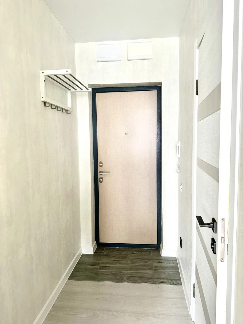 Квартира Апартаменты Док