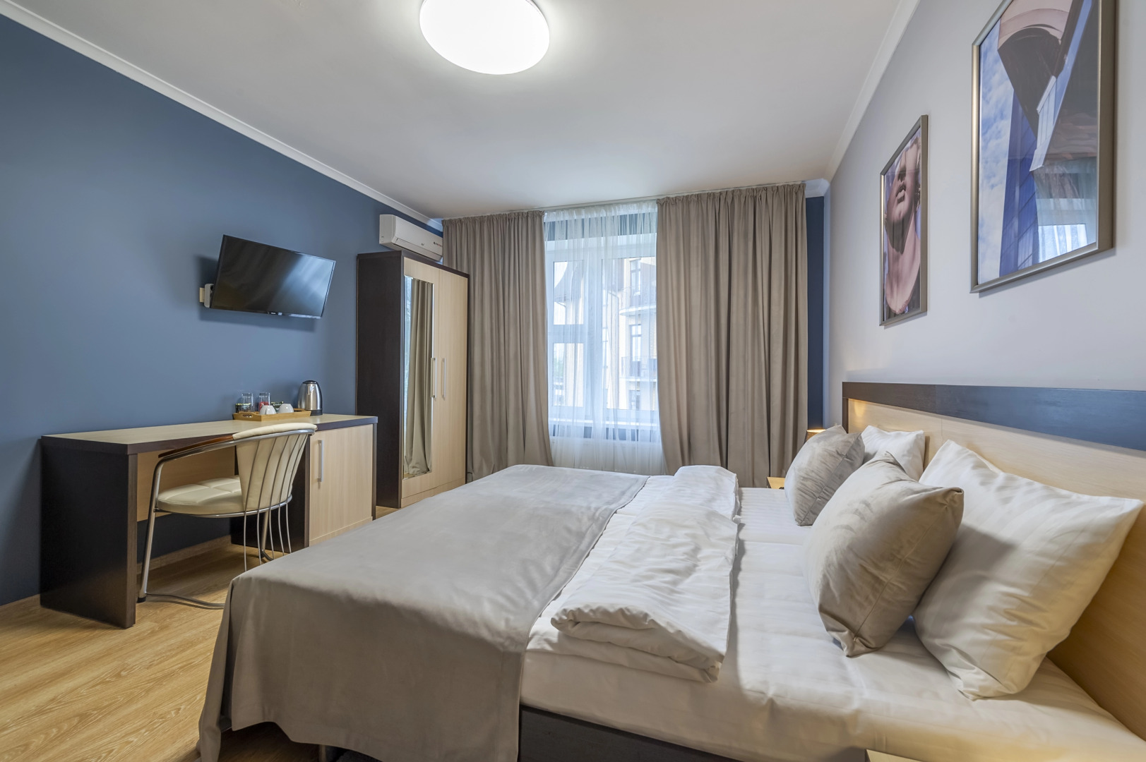 Гостевой дом Шереметьево