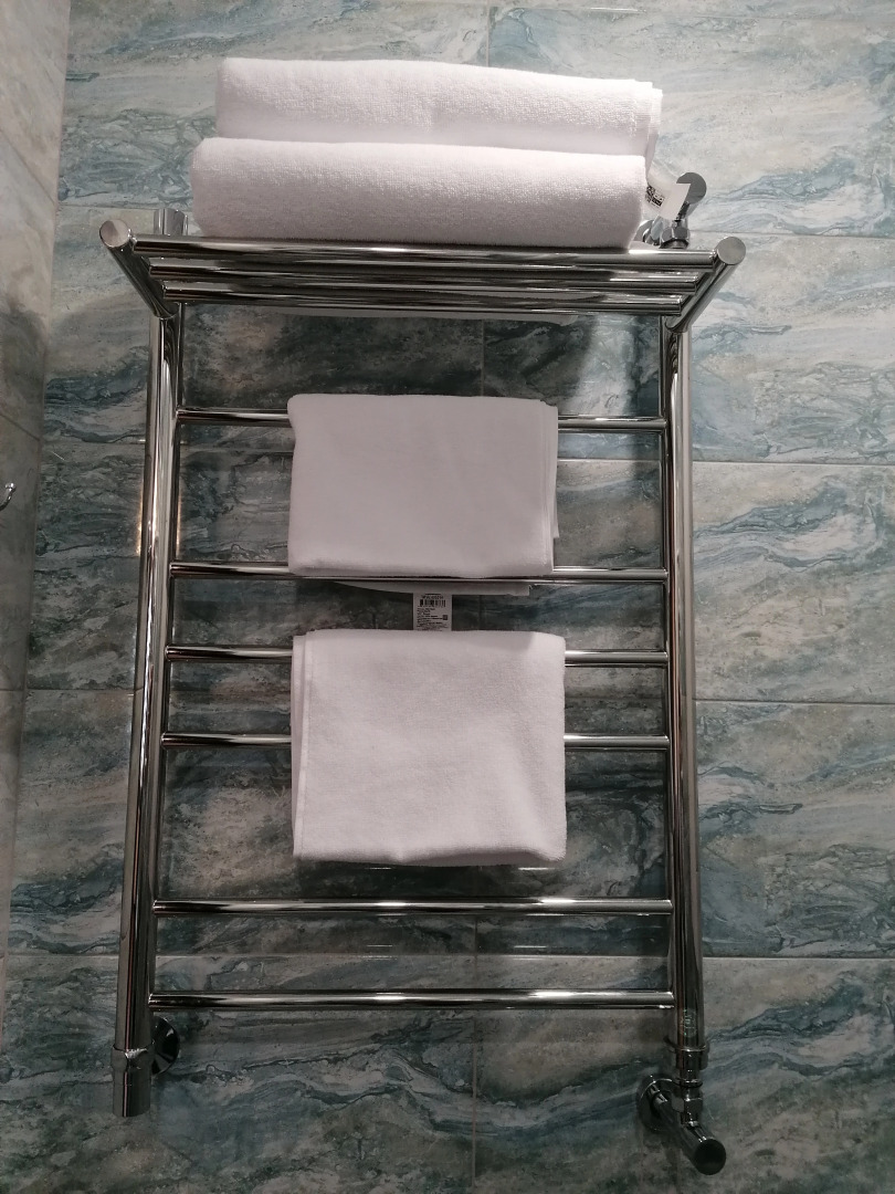 Апартаменты премиум класса в самом центре Тулы