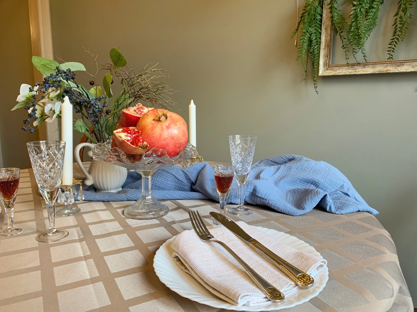 Квартира в сердце города