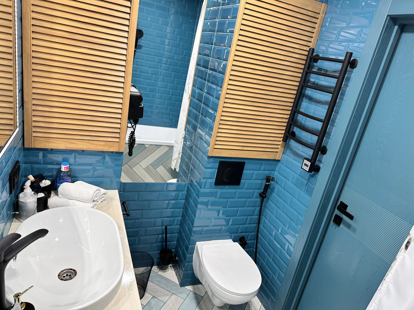 Апартаменты возле парка Героев Отечества