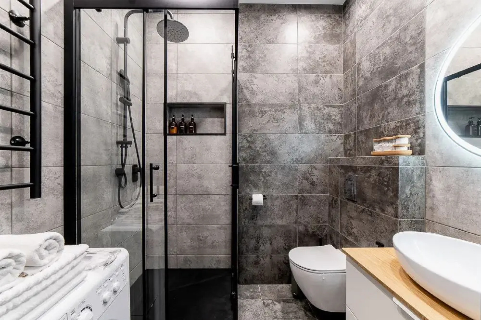 Апартаменты Eclipse от Сети Good Vibes Apartments