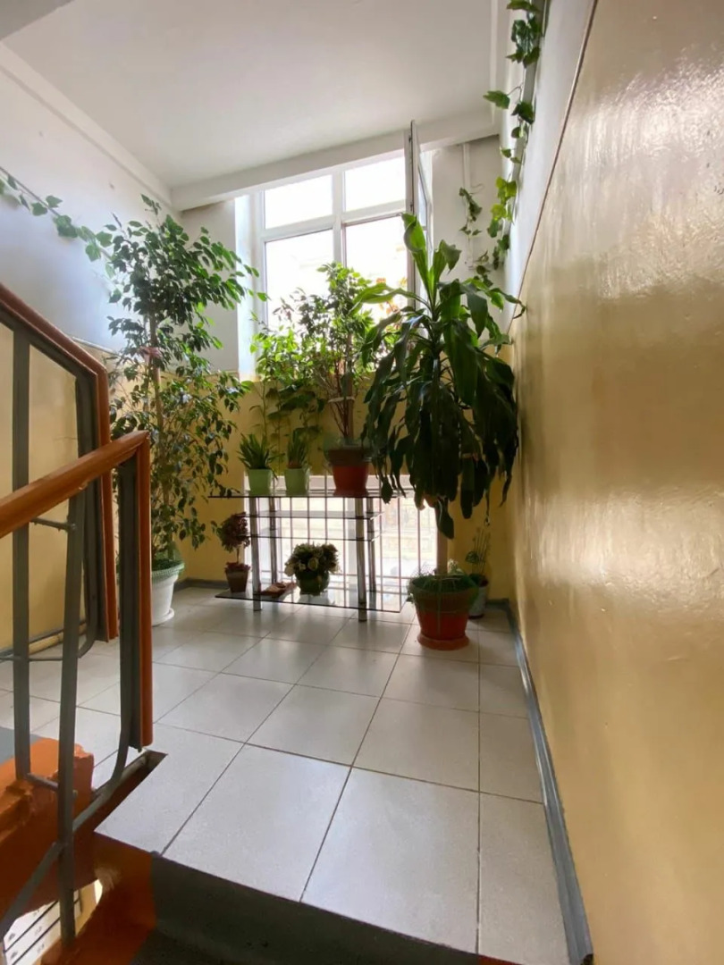 Апартаменты На Кадырова 101