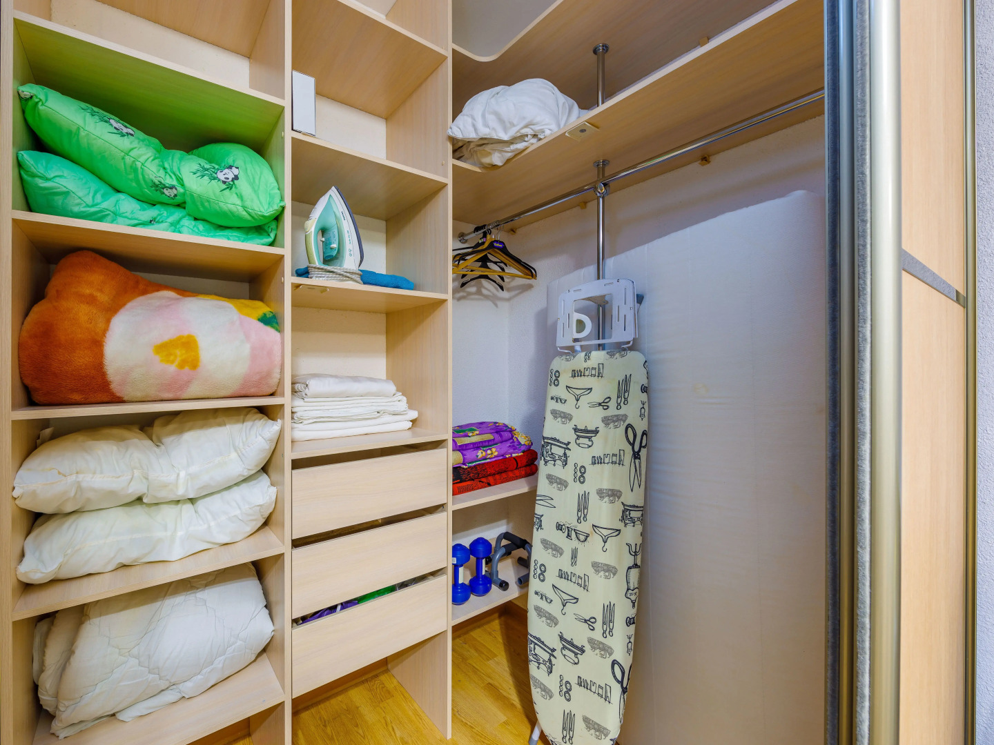 Апартаменты Dayker City Apartments Светлые на Фурманова 103