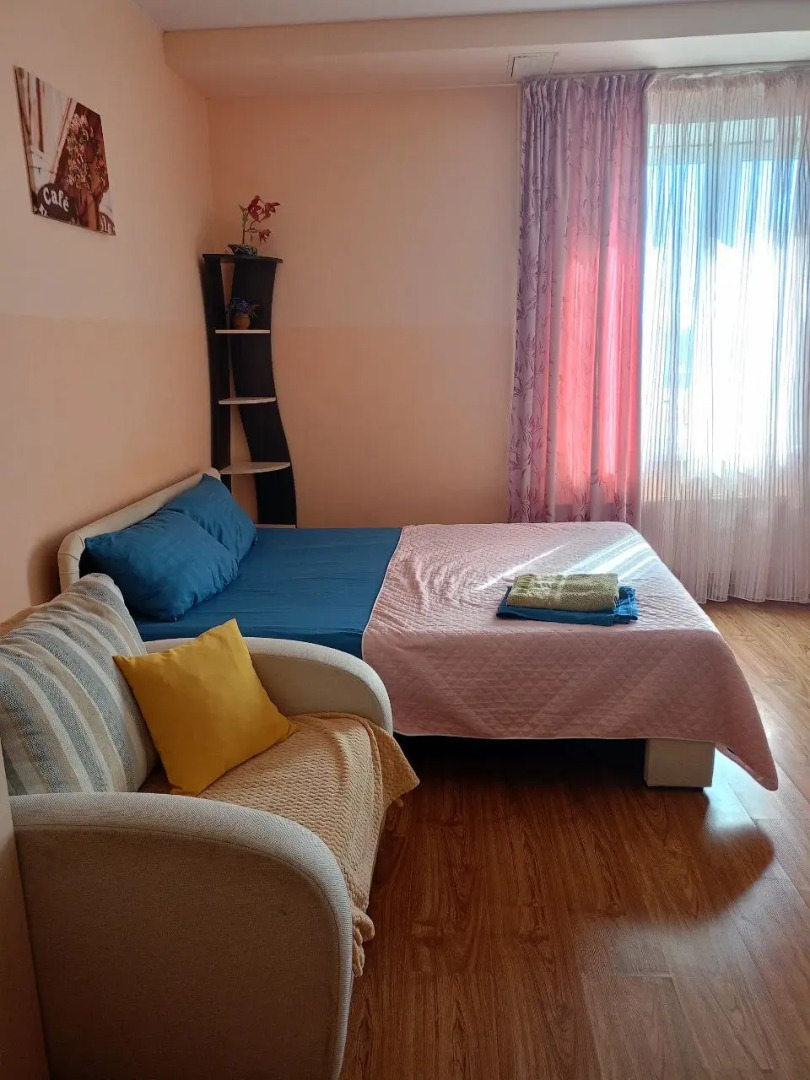 Аврора апартаменты трехместные (id 138)