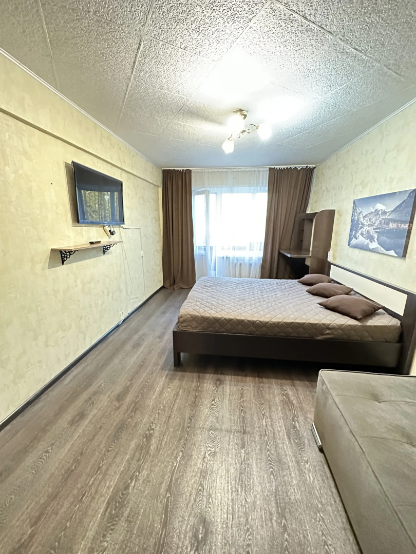 Апартаменты двухкомнатные апартаменты