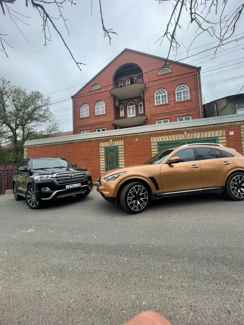 Na Gromova Guest house