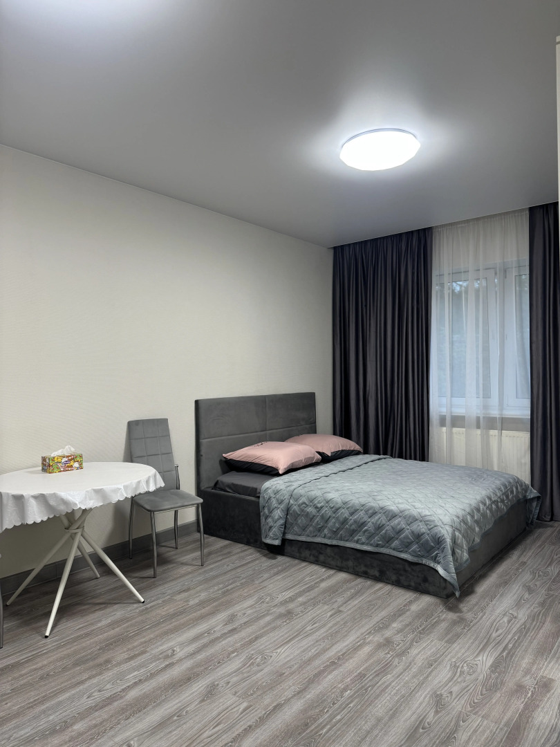 Апартаменты уютные с новым ремонтом