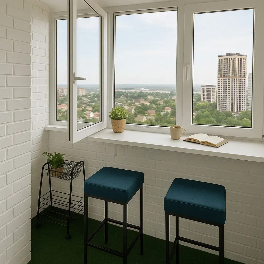 Квартира в Уютном ЖК