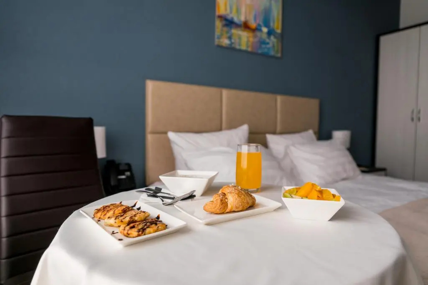 Отель Good Time