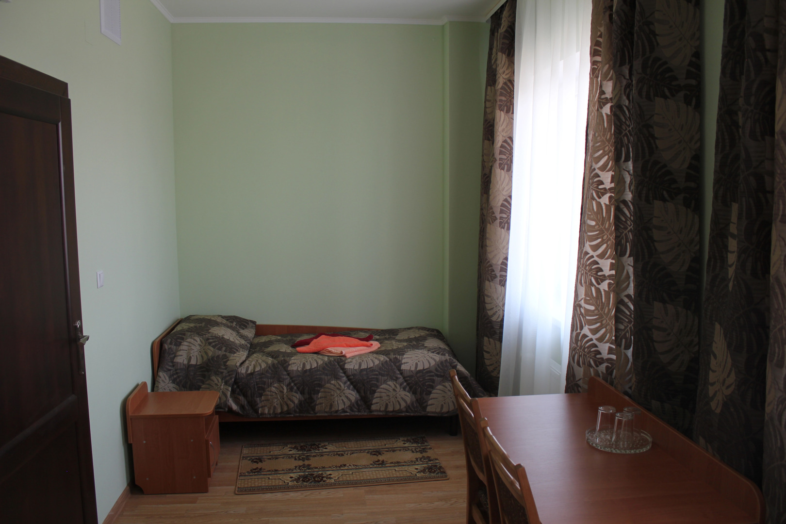 Гостиница Белтаможсервис Брест