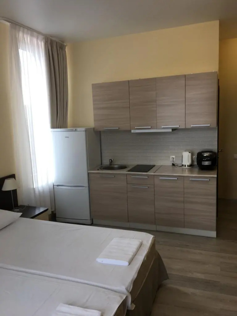 Апартаменты Sea Side 20