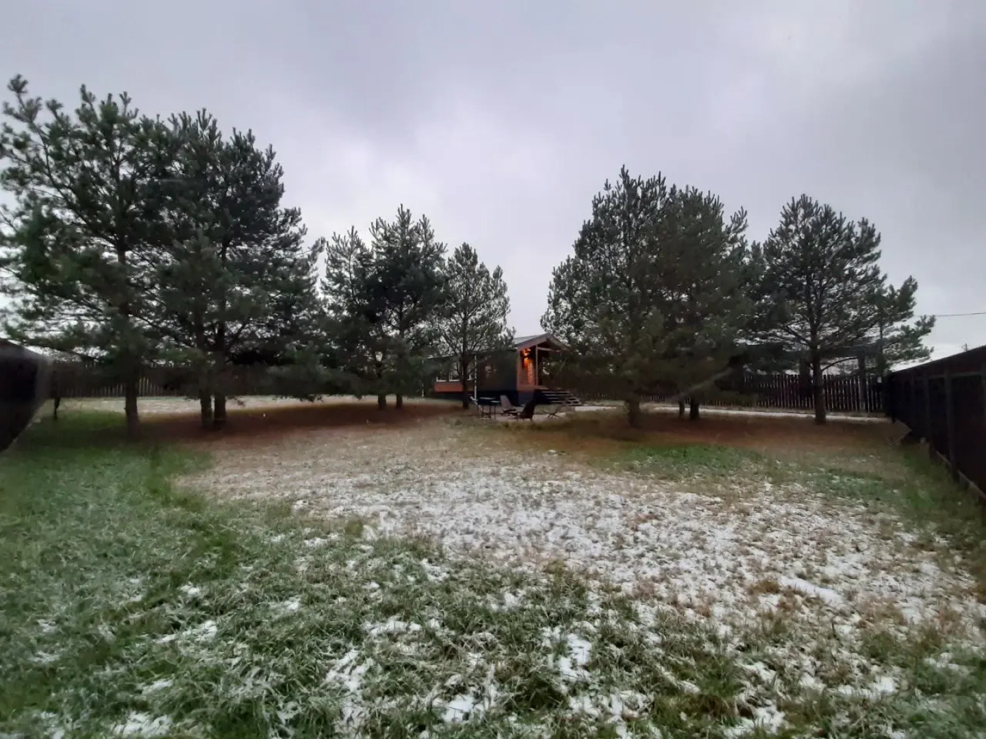 Частный Дом Новый в коттеджном посёлке Академ парк