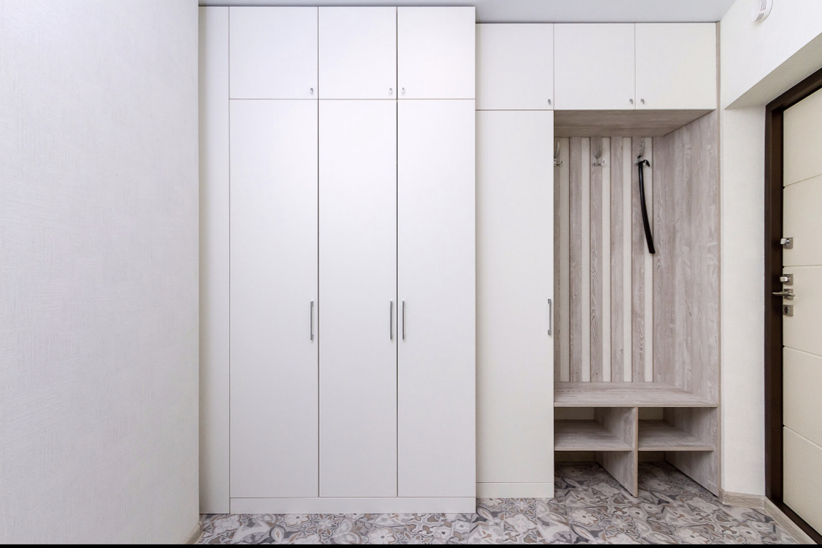 Квартира на Немировича