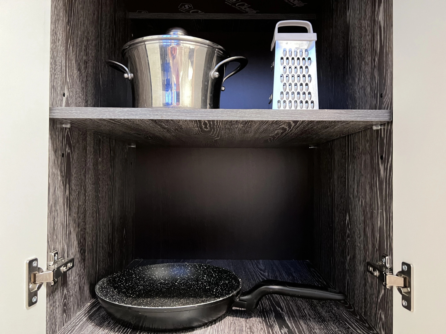 Апартаменты на Стартовой