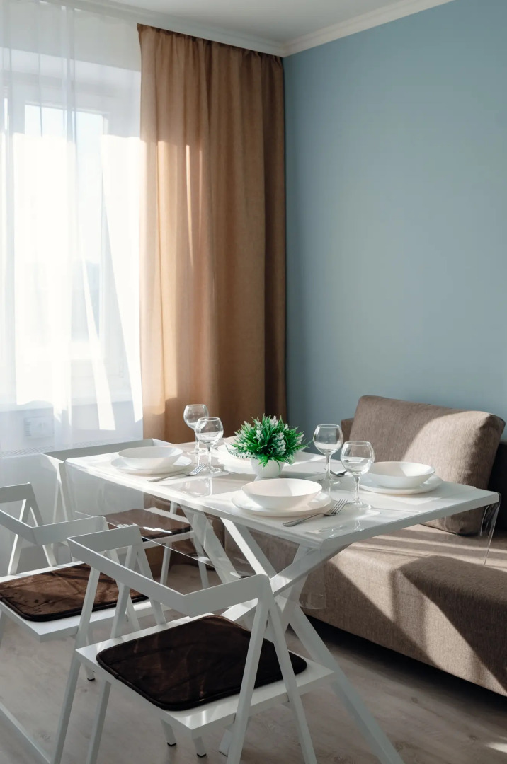 Квартира Уют для двоих