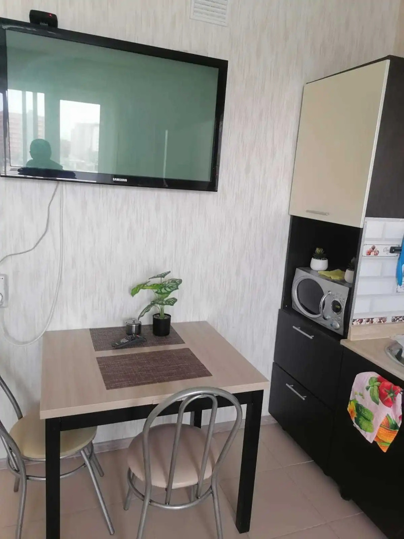 Квартира на улице Георгия Величко (8)