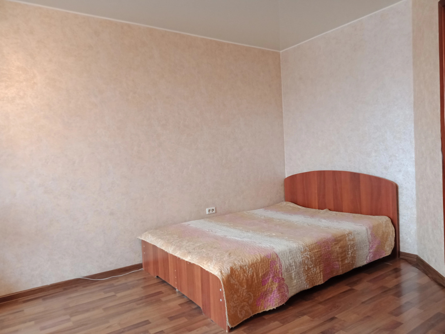 Квартира на Московской 83