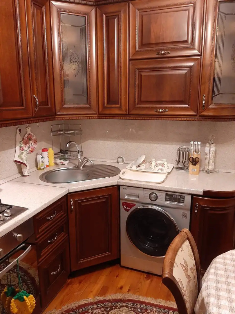 Апартаменты Двухкомнатные ЭЛИТ в центре города Дербент