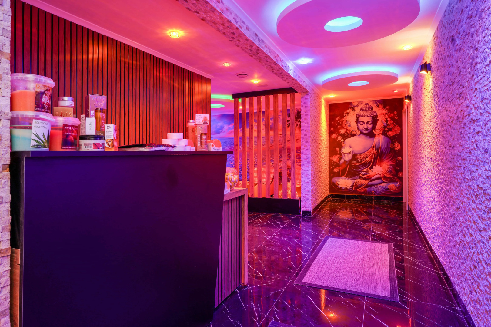 Отель Kleopatra Arsi