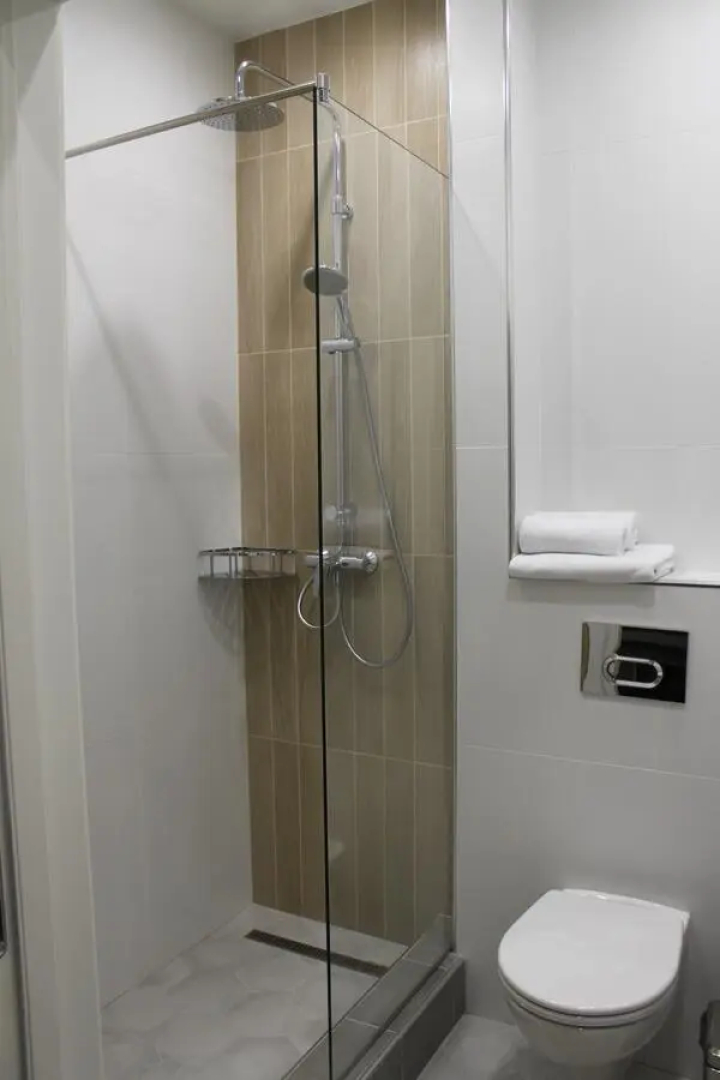 Отель "Порт Запад"