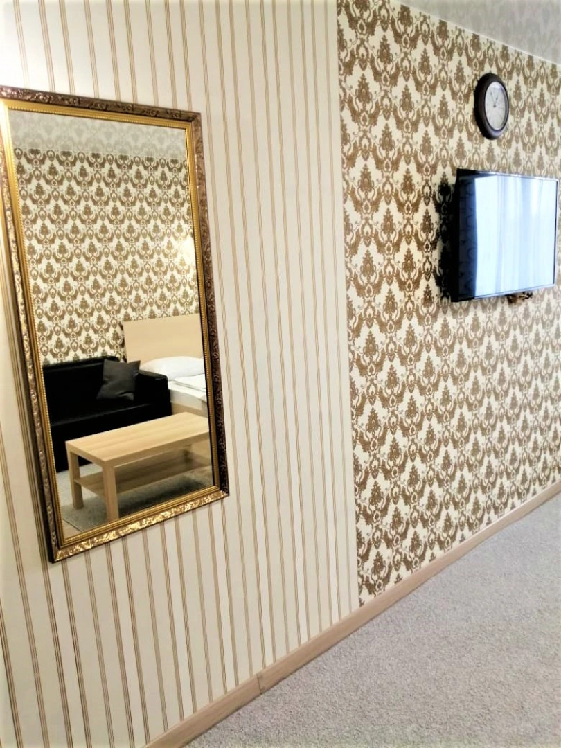 Отель АртПлаза