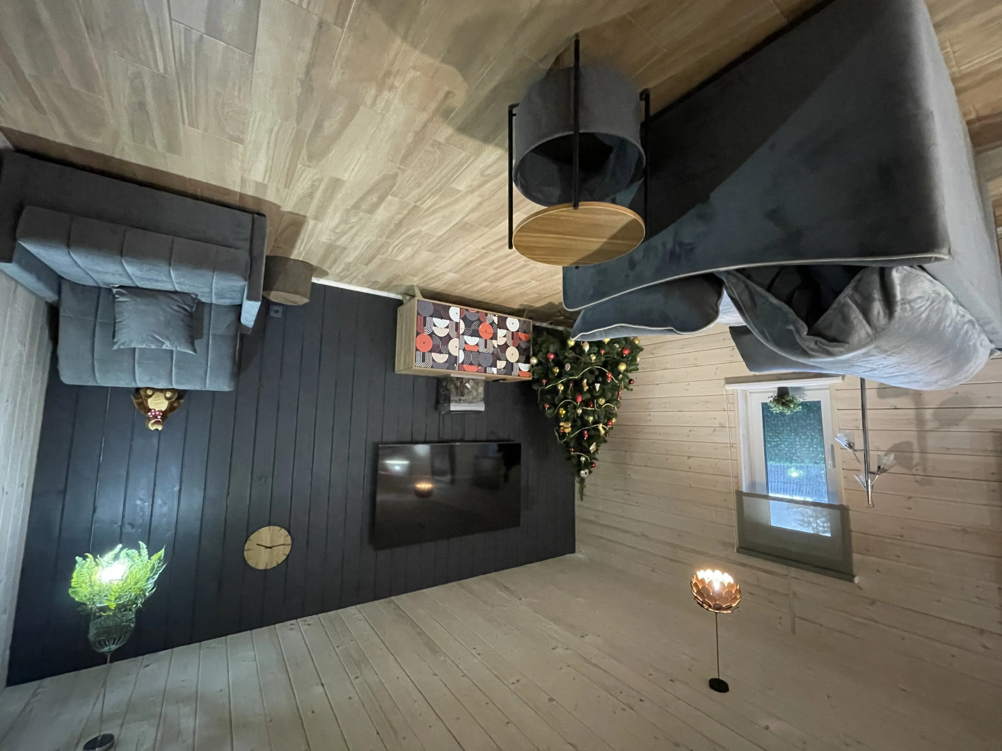 Гостевой дом Загородный дом