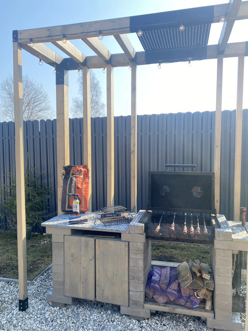 Частный Дом Soul Дача