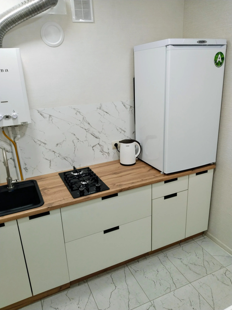 Квартира комфортная на улице Трудовые Резервы