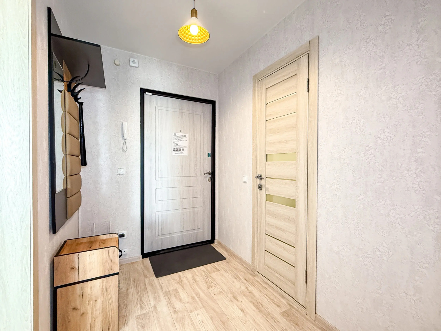 Апартаменты Монако 24 ЖК Город у Моря 122