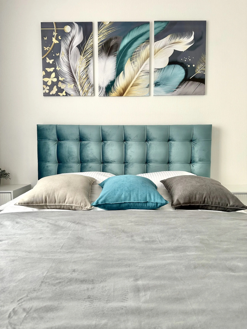 Квартира Garnet Apartments МАЛЬВА