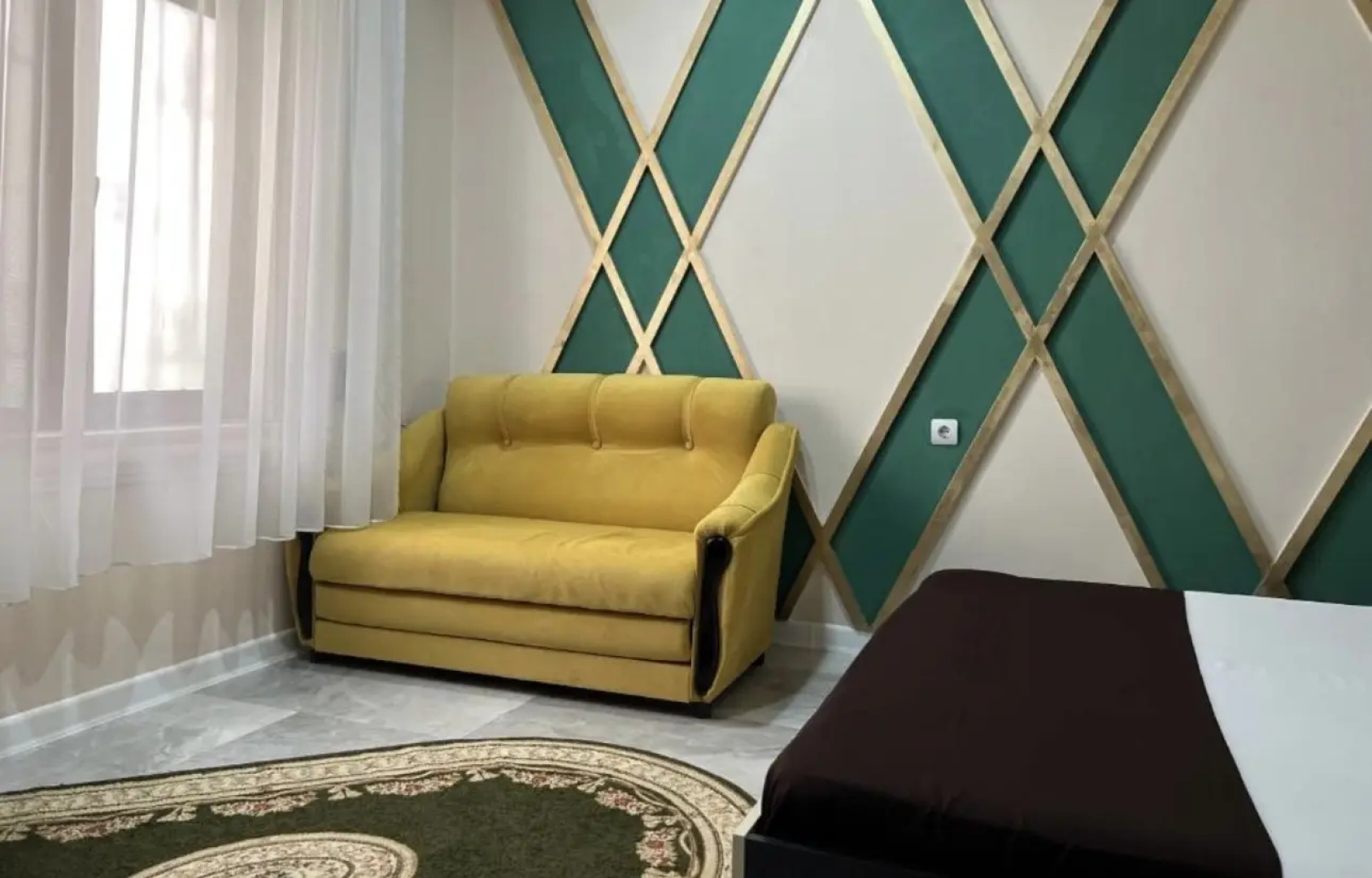 Мини-отель Марома