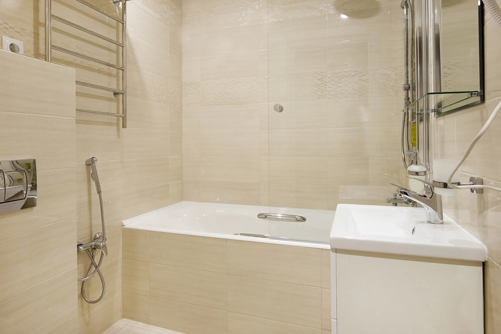 Отель Гранд Марк