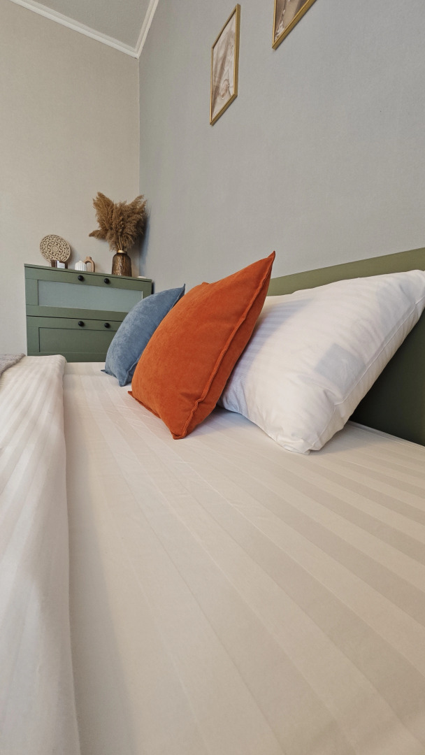 Квартира Warm Central